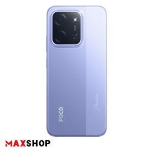 Xiaomi Poco C85 Dual Sim 256GB Purple Mobile Phone